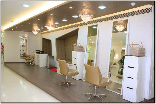 Other Salon Interiors