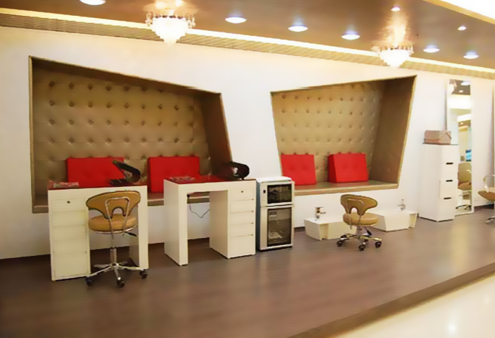 Other Salon Interiors