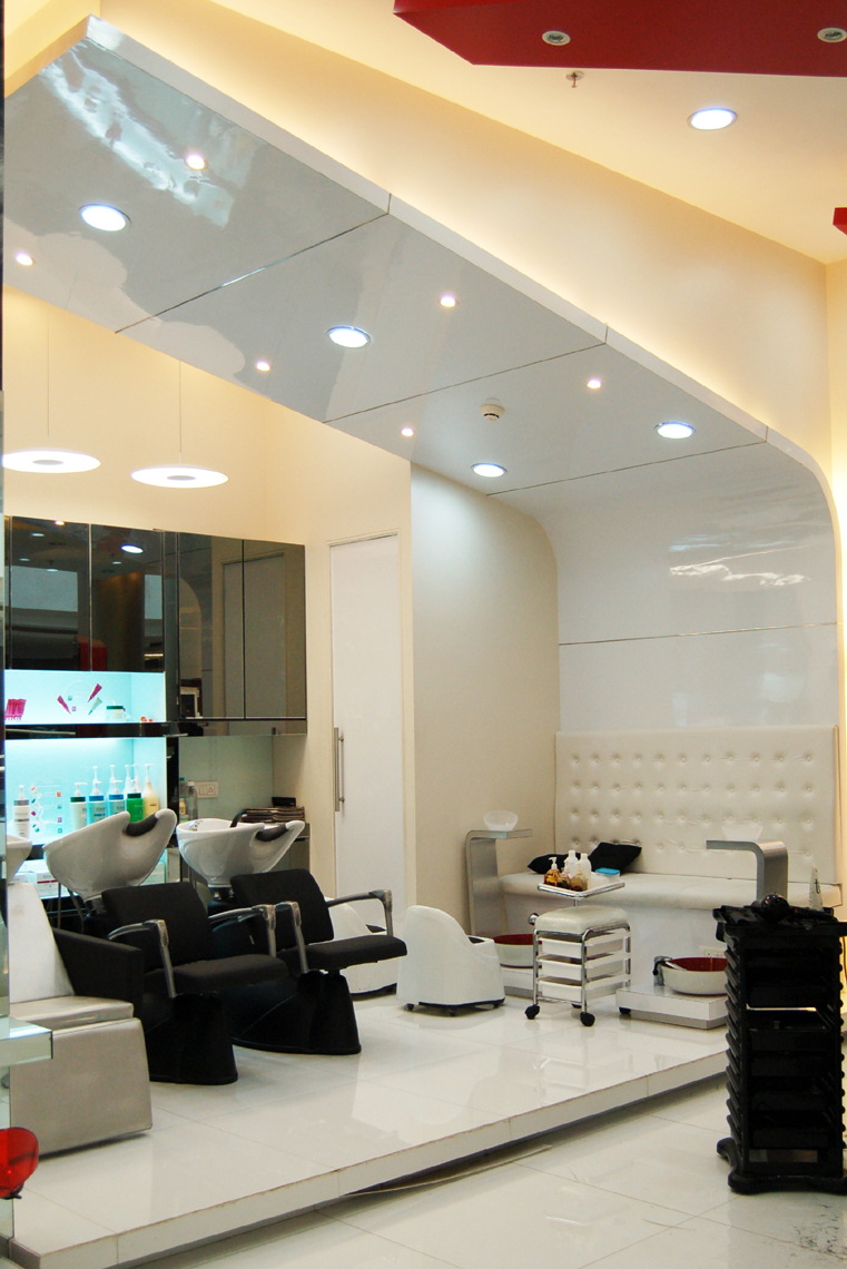 Other Salon Interiors