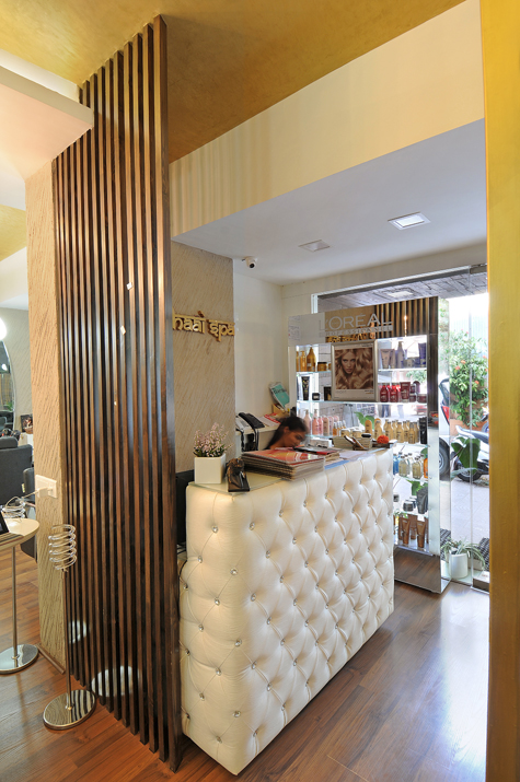 Other Salon Interiors