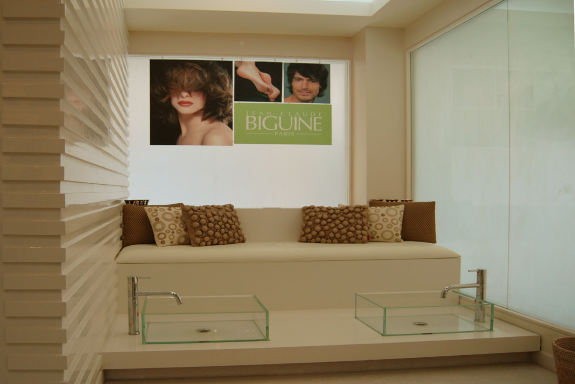Other Salon Interiors