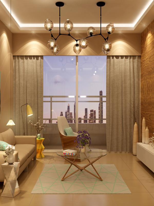 Residential Interiors