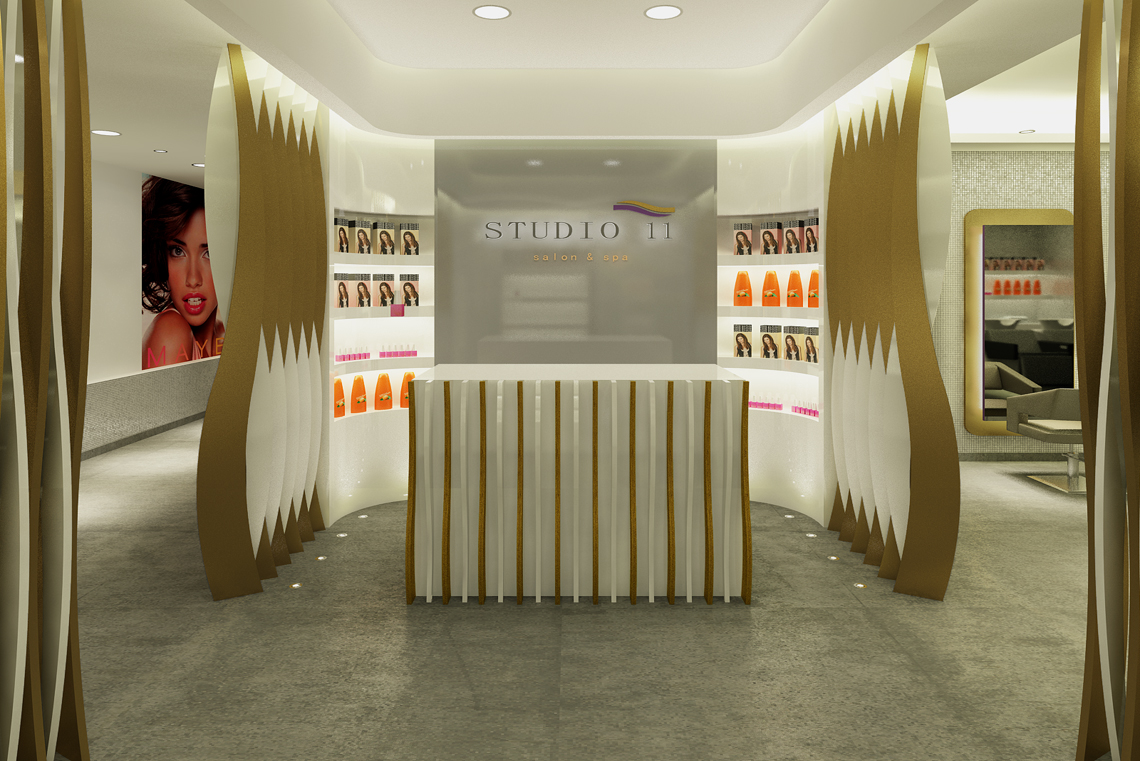 Studio 11 Interiors