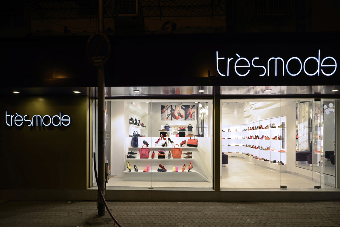 Tresmode Bandra Mumbai