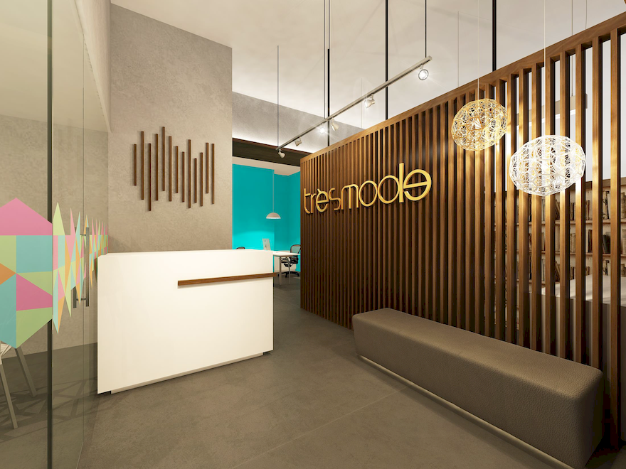 Tresmode Office