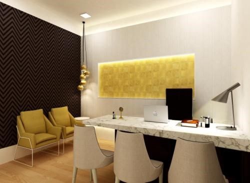 Tresmode Mumbai Office