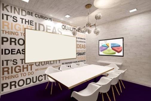 Tresmode Mumbai Office