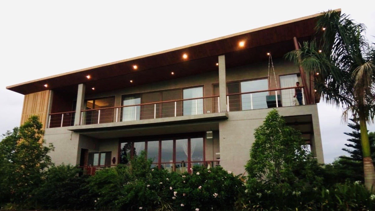 Wada The Holiday Home